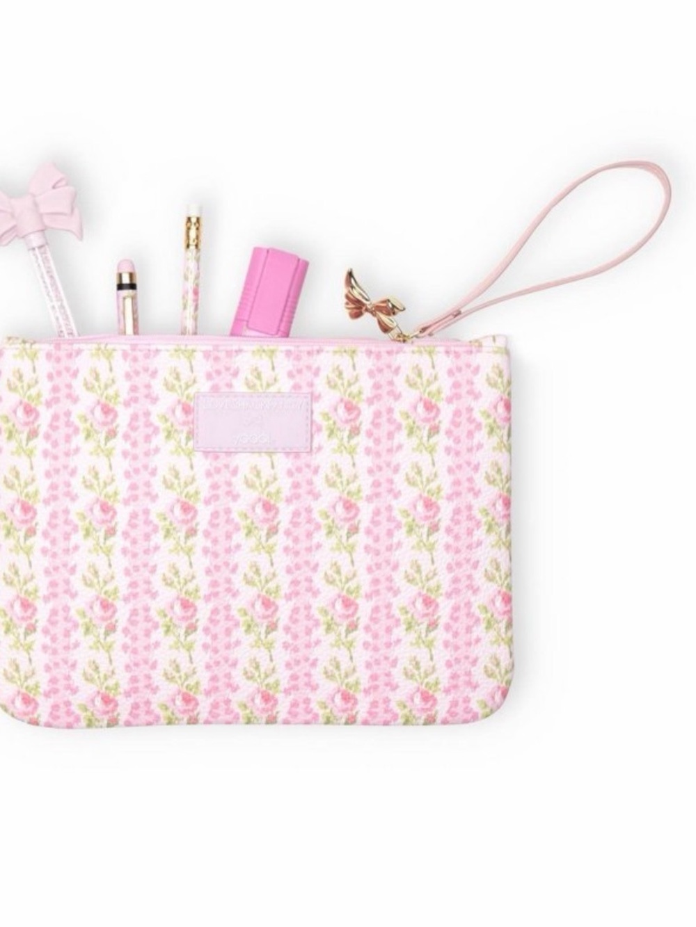 Love Shank Fancy x Target Pencil Case